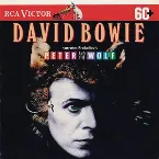 Pochette David Bowie Narrates Prokofiev’s Peter and the Wolf
