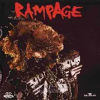 Pochette Rampage