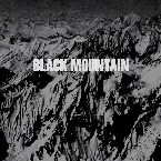 Pochette Black Mountain