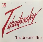 Pochette Tchaikovsky: The Greatest Hits