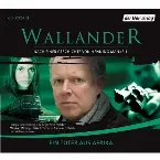 Pochette Wallander: Ein Toter aus Afrika