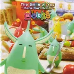 Pochette The Smile of You 〜theme from Elebits〜