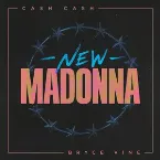 Pochette New Madonna
