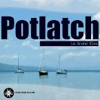 Pochette Le Grand Bleu