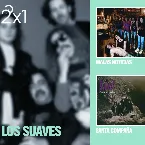 Pochette 2x1 Los Suaves