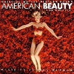 Pochette American Beauty: Original Motion Picture Score