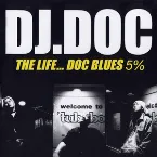 Pochette The Life...Doc Blues 5%