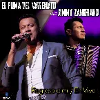 Pochette Regresa a mí (en vivo)