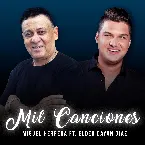 Pochette Mil canciones