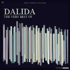Pochette The Very Best of Dalida