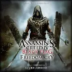 Pochette Assassin’s Creed 4: Black Flag (Freedom Cry)