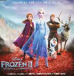 Pochette Frozen II: Il segreto di Arendelle: Colonna sonora originale