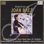 Pochette Selection of Joan Baez