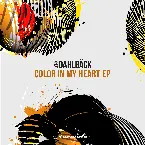 Pochette Color In My Heart EP