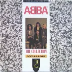 Pochette ABBA: The Collection, Volume 2