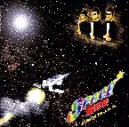 Pochette Space遣隋使