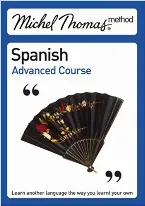 Pochette Spanish: Advanced Course