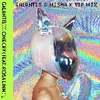 Pochette One Cry (Galantis & Misha K VIP mix)