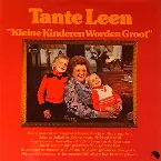 Pochette Kleine kinderen worden groot