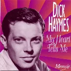 Pochette My Heart Tells Me