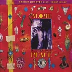 Pochette Salome Dances for Peace