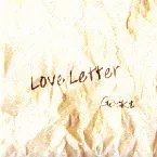 Pochette Love Letter