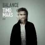 Pochette Balance 017: Timo Mass