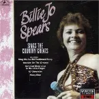 Pochette Billie Jo Spears Sings the Country Greats