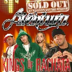 Pochette Kings of Bachata: Sold Out at Madison Square Garden