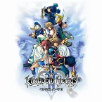 Pochette Kingdom Hearts II Original Soundtrack