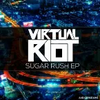 Pochette Sugar Rush EP