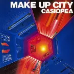 Pochette Make Up City