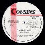 Pochette Gunshot / Trouble Maker