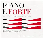 Pochette Piano e forte