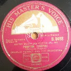 Pochette Pompton Turnpike / Swingin' on Nothin'