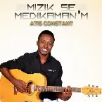 Pochette Mizik se medikaman'm