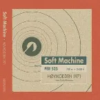Pochette Høvikodden 1971