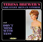 Pochette Teresa Brewer’s Greatest Hits