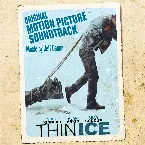 Pochette Thin Ice
