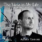 Pochette The Viola in My Life