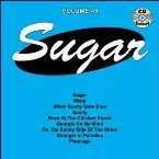 Pochette Volume 49: Sugar