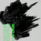 Pochette something snake related