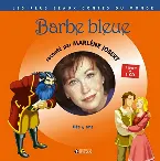 Pochette Barbe bleue