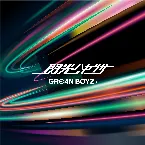 Pochette 閃光ハヤブサ