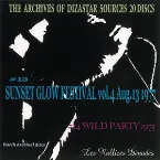 Pochette The Archives of Dizastar Sources, Volume 7
