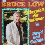 Pochette Silberpfeil, der Indianer