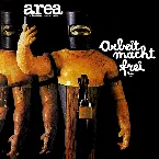 Pochette Arbeit macht frei