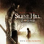 Pochette SILENT HILL ZERO ORIGINAL SOUNDTRACKS