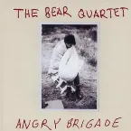 Pochette Angry Brigade