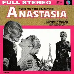 Pochette Anastasia (Music From The Soundtrack)